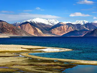Buddhism in Ladakh - Interact with a Rinpoche